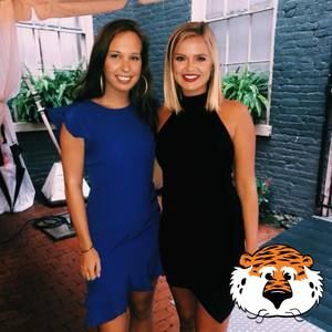 Meet your Posher, Molly